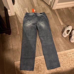 New with tags jeans from flamingo